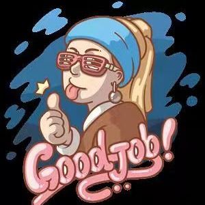 短头发的美杜莎的个人播客