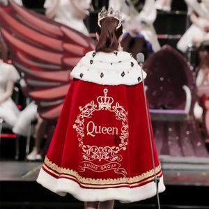 Vol.99 成为塞纳河粉丝的第十年，和我的“偶像宅”身份说再见丨串台大上海歌舞厅