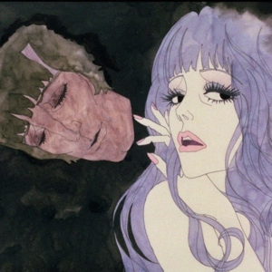 「SideB」这个星球会有另一个人看过悲伤的贝拉多娜吗?