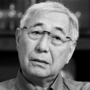 日本文学20 丨 渡边淳一