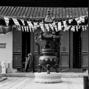 45. 从日本回北京，聊聊感受（中期）