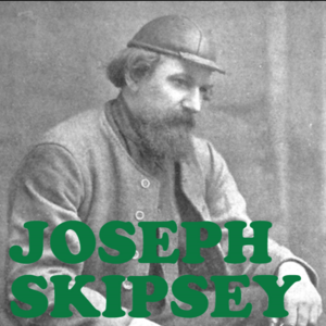 工人阶级文学播客第二期：Joseph Skipsey，诗人和矿工