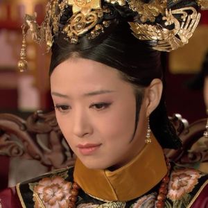 001《甄嬛传》华妃：无论是劫还是缘，我仍愿轰轰烈烈爱你一生｜乃声影视