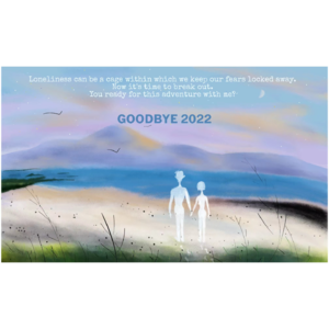 27. 2022这一年，我们学会的，收获的和记住的