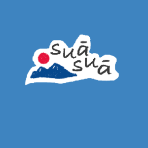 番外 | 『Sua Sua 吱』在大理学点白族话？