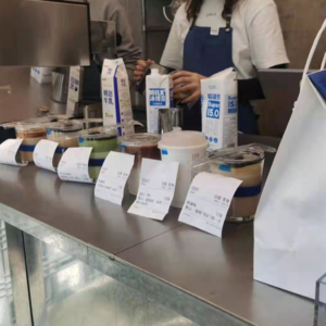 每天三件事，口粮咖啡了解一下