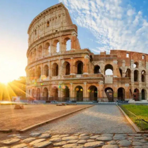 插播~罗马史的历史