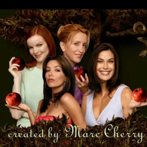 【绝望的主妇(日更)】 看美剧学英语 |句子复读机 01