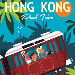 005. 半年港硕生活，我领悟了什么？