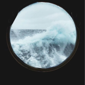 S1E4 女士们先生们，欢迎搭乘公主邮轮，下一站我们的目标是：星辰大海。