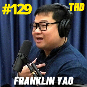 #129. Franklin Yao: A Nugget Of Good