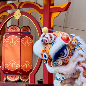 E07 面对幸灾乐祸的乔治,我要控诉:不公平!