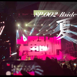 SP.002丨Bside怀念夏日浪漫的playlist