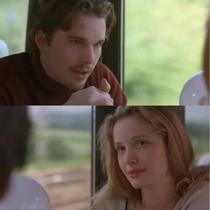 Vol.13 作为女生，为什么我希望成为感情里更主动的那个人？