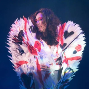 Vol.9 我们一直爱着的关淑怡并没有走远