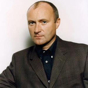 珍刻 ｜ Phil Collins - Golden Slumbers (1998)