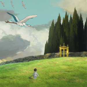 vol.4 看不懂《你想活出怎样的人生》，可能是一种幸运