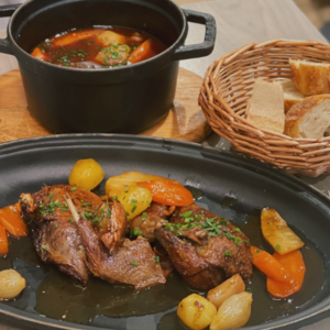 EP5 | 等想好吃啥，我们就见面吧！