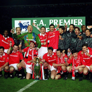 SP.33 英超盛世的起源，竟是因为厕所？~英超30年系列（一）：92-93赛季