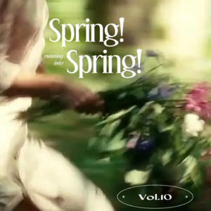 vol.010丨高质量孤独——在春天，好好浇灌自己这棵大树