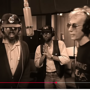 珍刻 ｜ Alone - Bee Gees