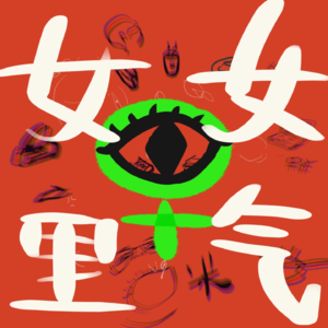 Vol.22 当情绪控制了我，世界离毁灭又近了一步...