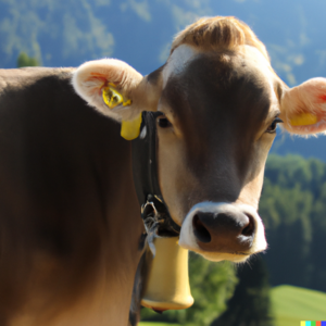 79. 理想生活：成为瑞士农民