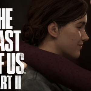 《最后生还者2》“无疾而终”的双向复仇？