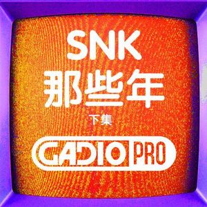 SNK的那些年.下