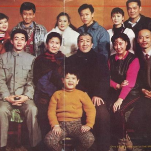 有钱没钱 回家《过年》