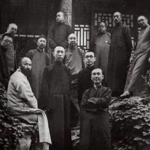 081-画事争鸣:以金城、齐白石、徐悲鸿、李可染、吴冠中串起百余年中国近现代绘画脉络