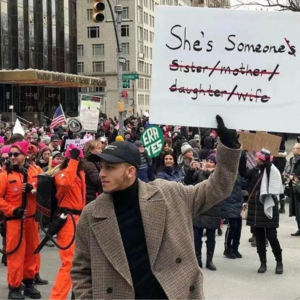 Vol.10 【节日特辑】妇女节闲话