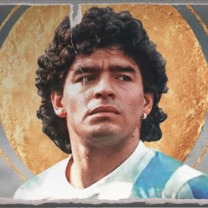 2022EP.42 马拉多纳逝世两周年，除了聊足球我们还可以聊什么？