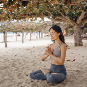【早间冥想】黄金10分钟 唤醒每日正能量 启动身心积极模式