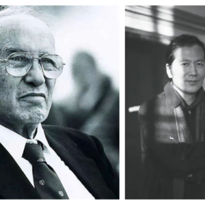 第二季01 绩效社会的光与影:从韩炳哲回望德鲁克