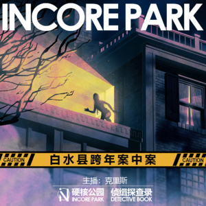 vol.7 白水县跨年案中案