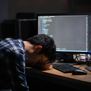 ep15 “体弱多病”之互联网人养生保健自救指南