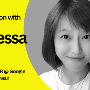 EP1. 任何时候都做好失败的准备