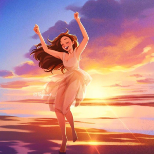 妇女节快乐,But What Does Womanhood Mean?