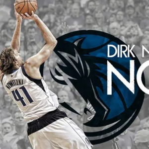 篮球人物——诺维斯基纪录片原声