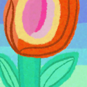 Vol.6 从音乐到设计再到计算机：人生转变，没有假设也没有重来