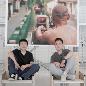 摄影师张子豪：戛纳是我商业摄影的开始