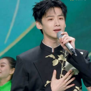 S48.今年春晚看了吗？让我们聊聊春晚和“春山学”。