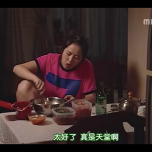Vol.7 剧情早就忘了，吃烤鸭倒是记得一清二楚｜影视剧里的美食