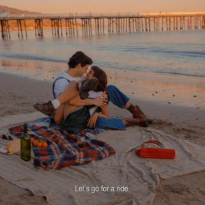 07. 掌握爱情主动权!全网最强撩汉技巧,这个七夕还拿不下他?