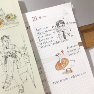 24.4.22 做事的第一步是写 to do list