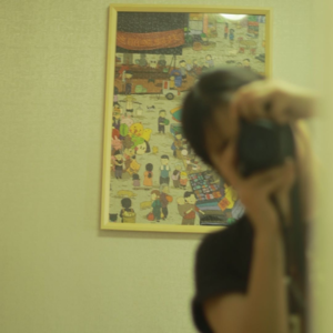 01 创作的门槛：是我对这个世界祛魅的过程