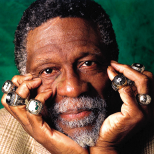 NBA版《绿皮书》，巨人比尔·拉塞尔纪录片原声