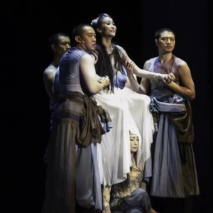 【话剧】亿！万！斯！年！