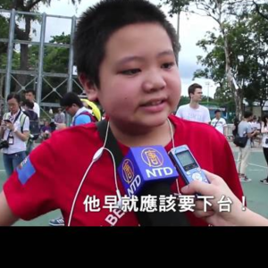 如何跟孩子谈论俄乌危机（上）20220224｜#55